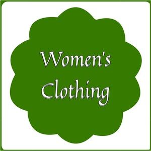 Women’s Clothes